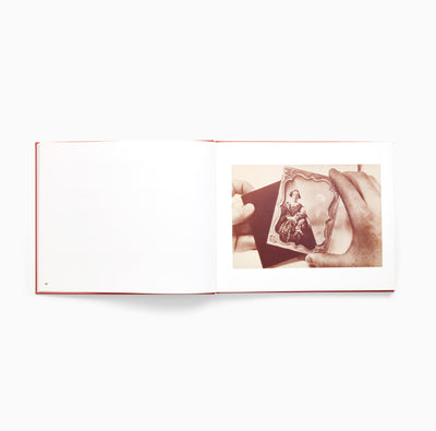 Luigi Ghirri: The Idea of Building